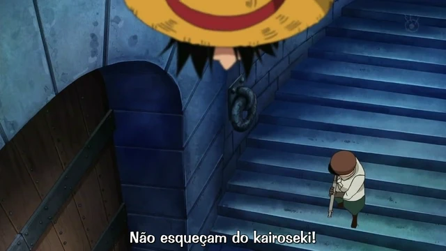 Episódio 423