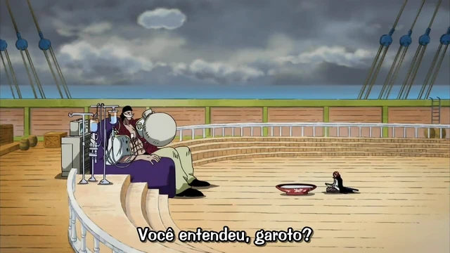 Episódio 316