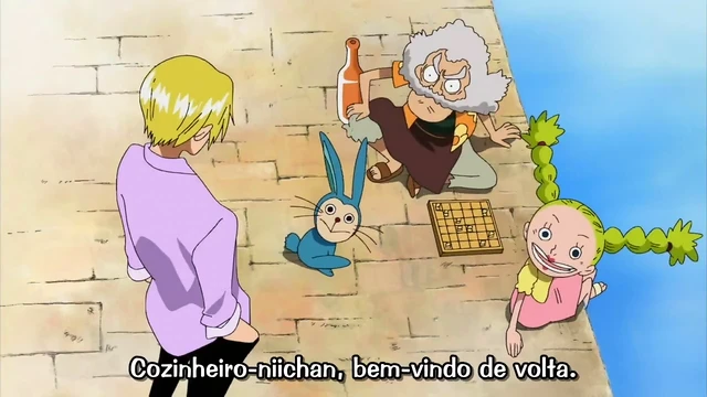 Episódio 319