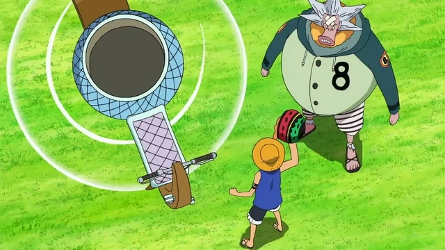 Episódio 394