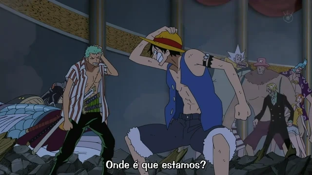 Episódio 396