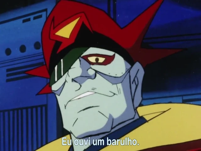 Episódio 19