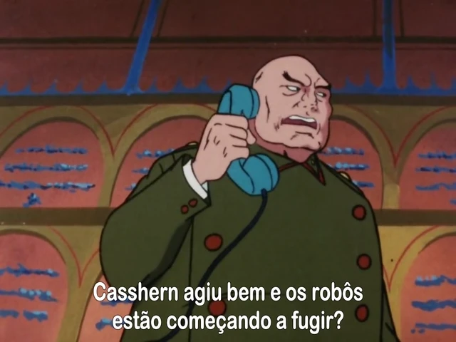 Episódio 31
