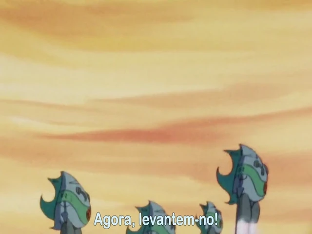 Episódio 32