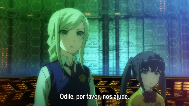 Episódio 12