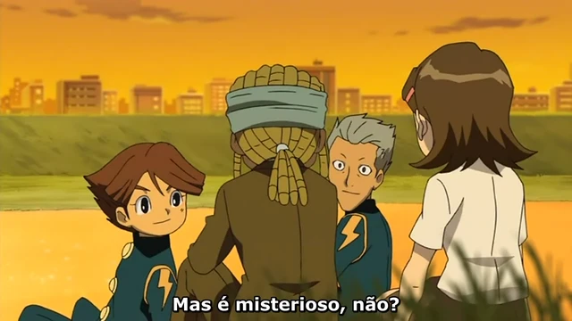 Episódio 20