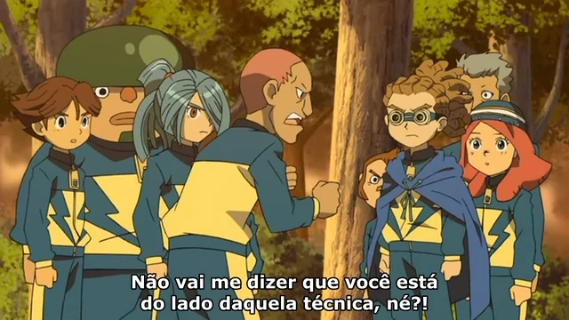 Episódio 30