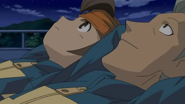 Episódio 31