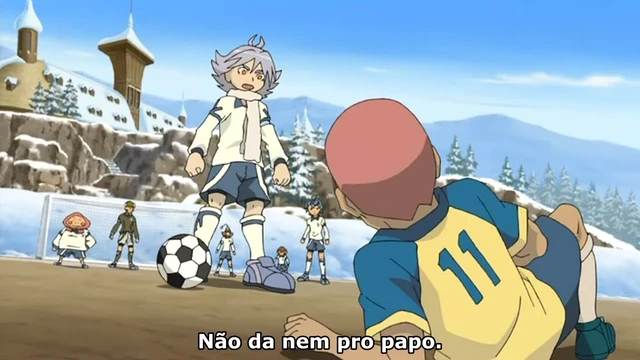 Episódio 32