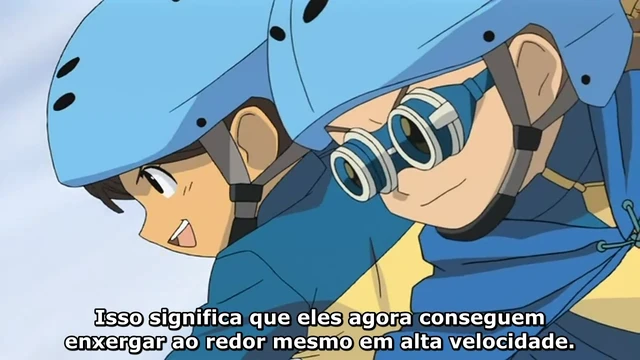 Episódio 33