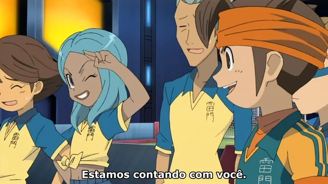 Episódio 41