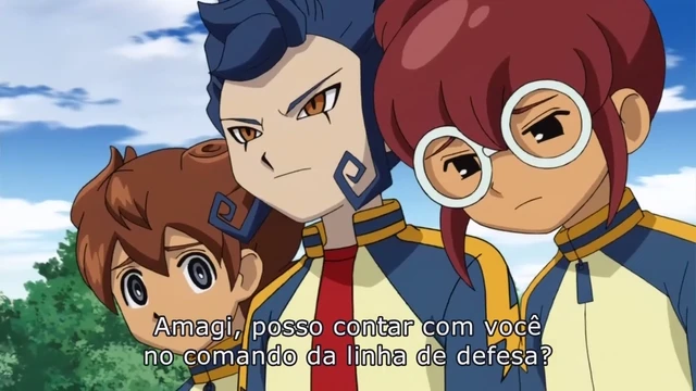 Episódio 19