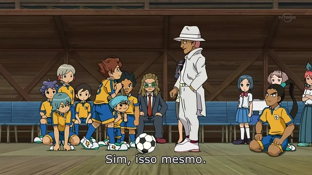 Episódio 30