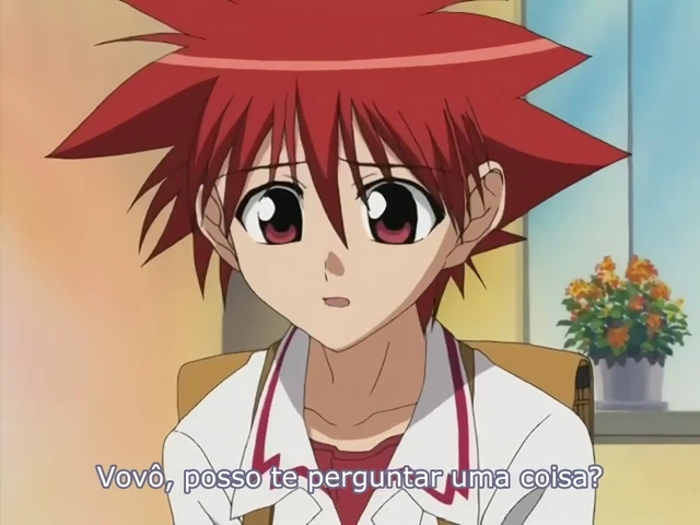 Episódio 19