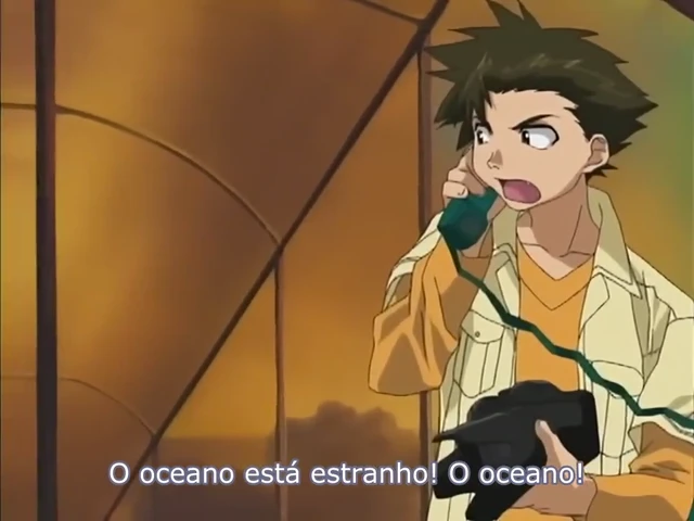 Episódio 25