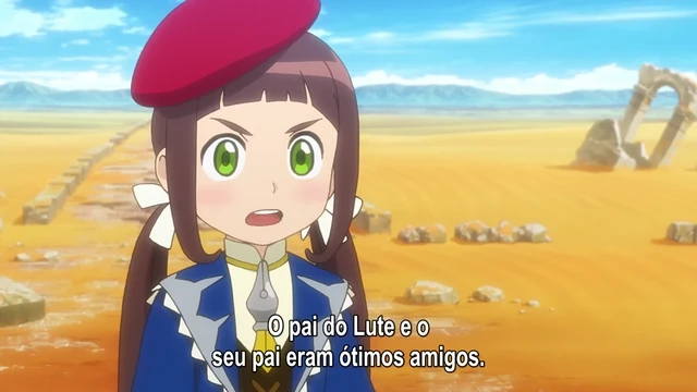 Episódio 25