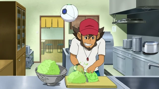 Episódio 01