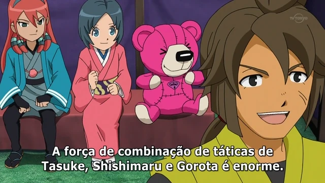 Episódio 16