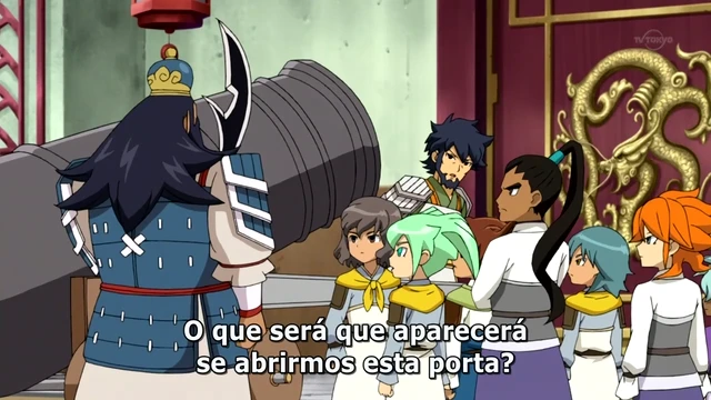 Episódio 22