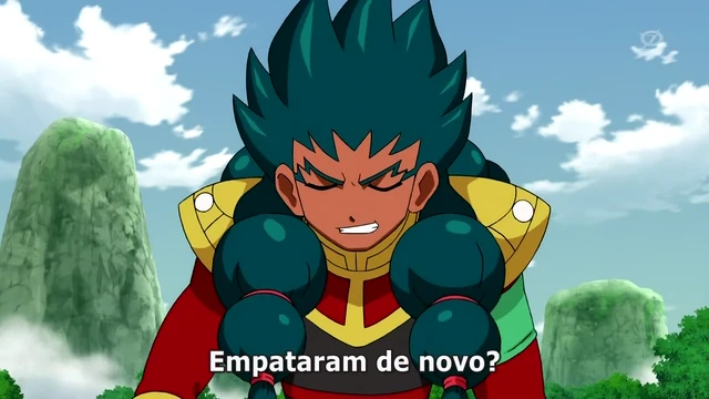 Episódio 25