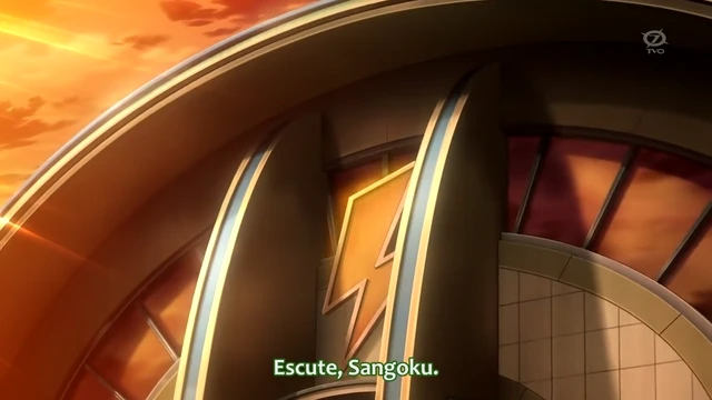 Episódio 39