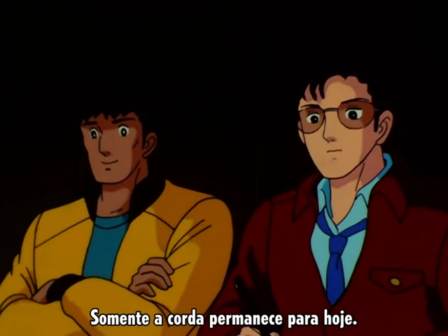 Episódio 16