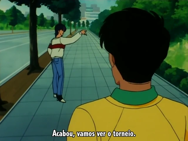 Episódio 19
