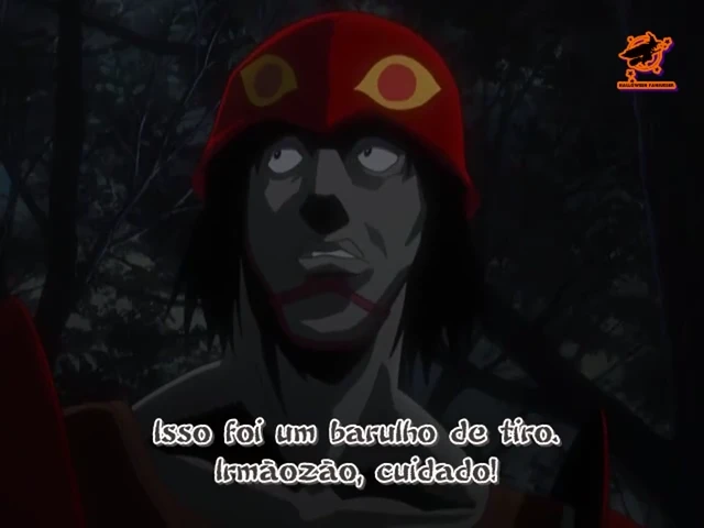 Episódio 01
