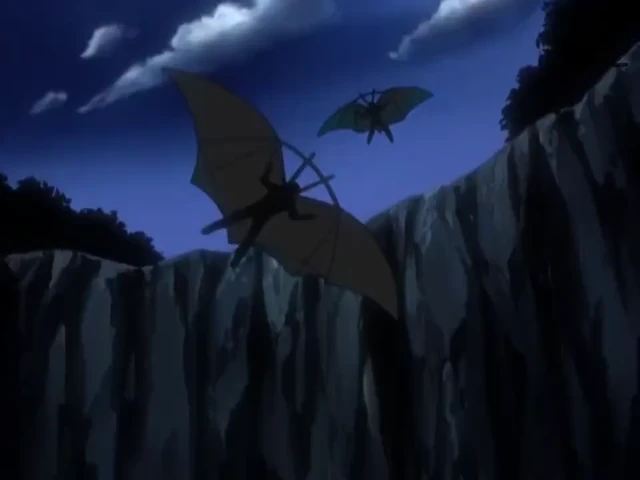 Episódio 07
