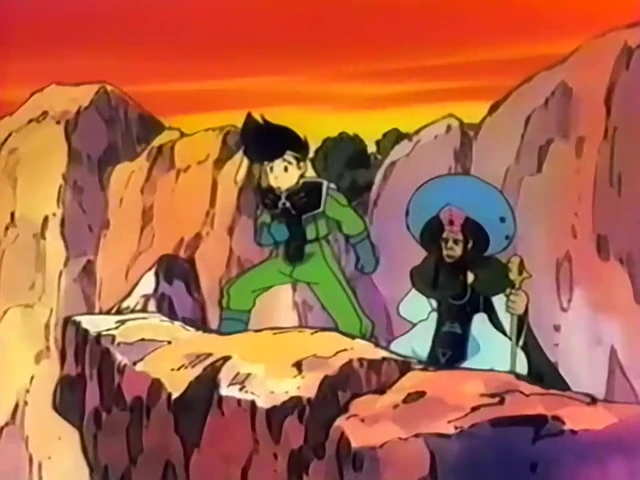 Episódio 30