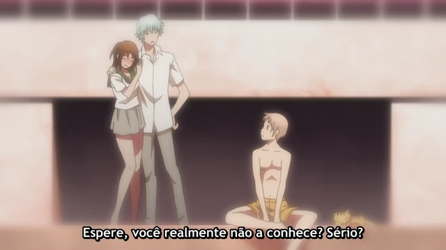 Episódio 01