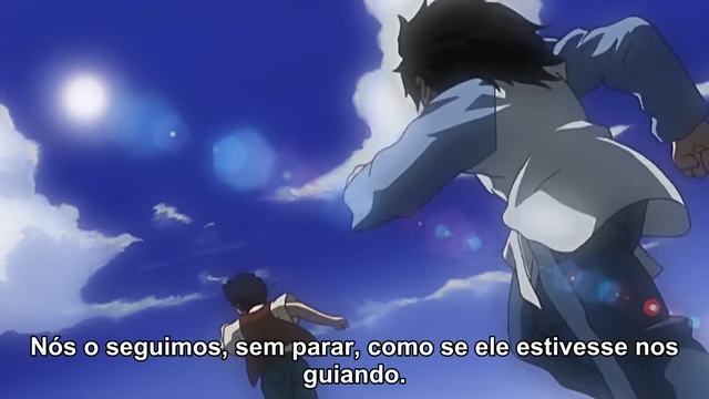 Episódio 14