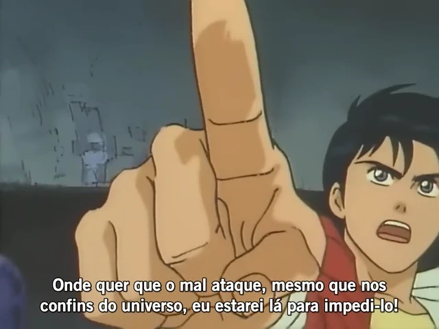 Episódio 19