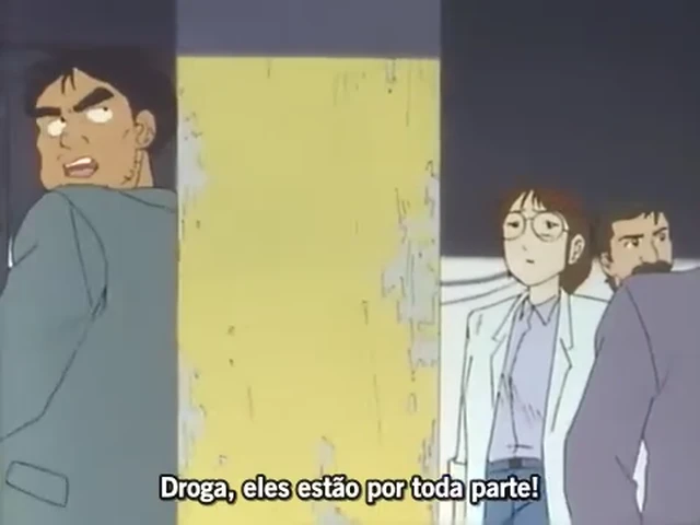 Episódio 20