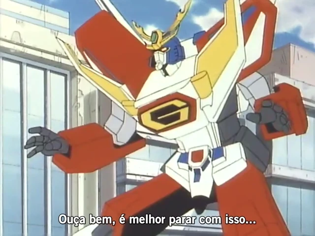Episódio 38