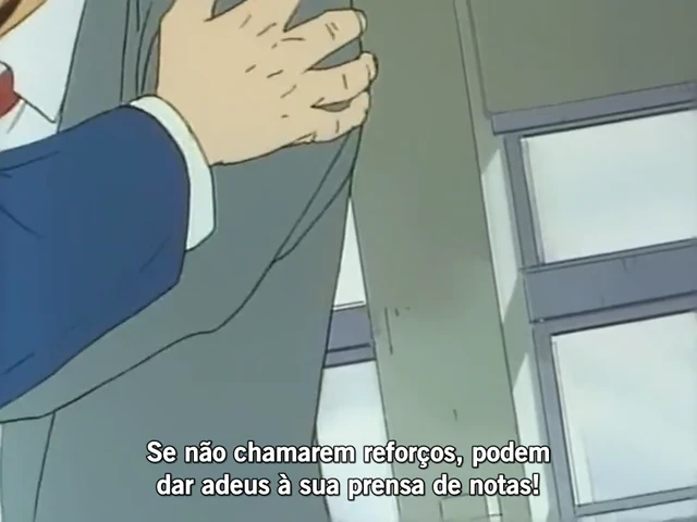 Episódio 41