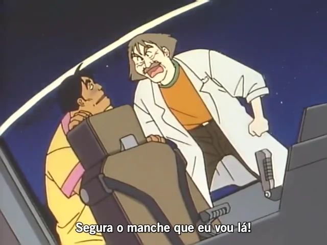 Episódio 44