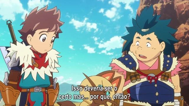 Episódio 27