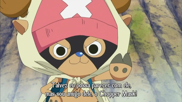 Episódio 513