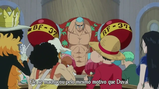 Episódio 523