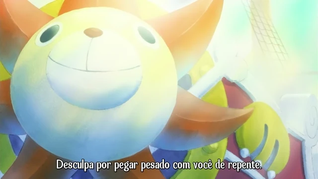 Episódio 536