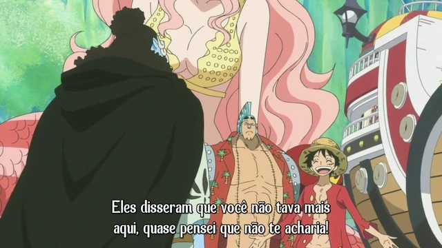 Episódio 538