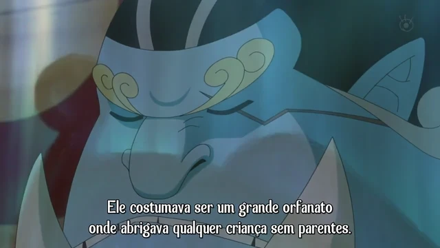Episódio 540