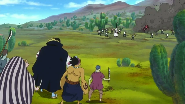 Episódio 543