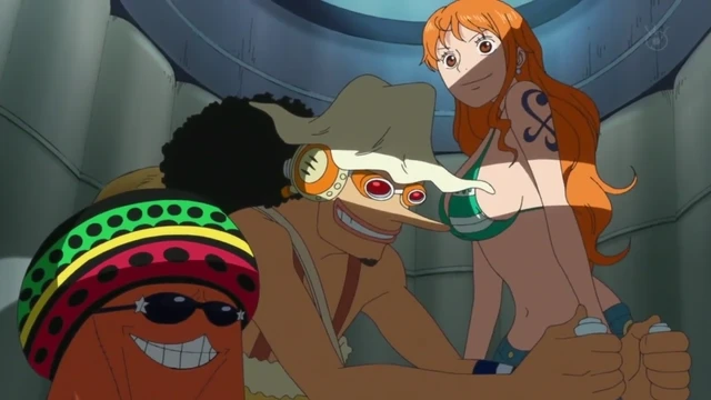 Episódio 556
