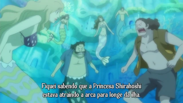 Episódio 563