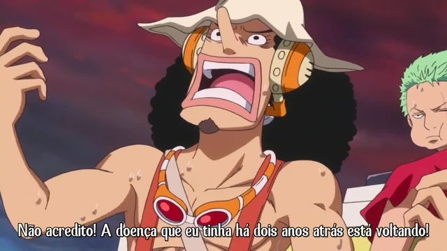 Episódio 579