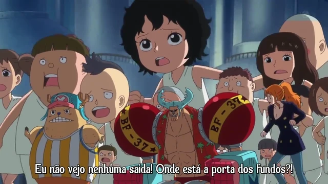 Episódio 586