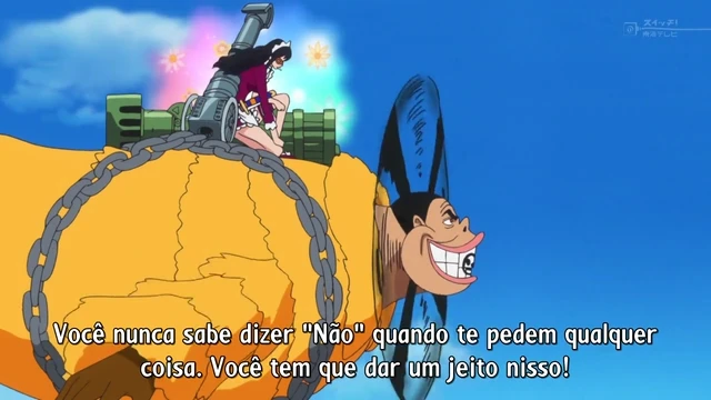 Episódio 618