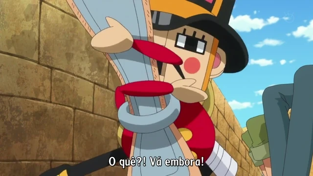 Episódio 634